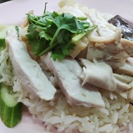 เมนูของร้าน ร้านอุไรข้าวมันไก่ข้าวขาหมู