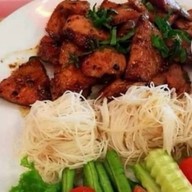 Fall In Love Cafe สุขุมวิท 101/1