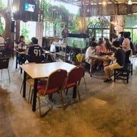 บ้านหมู รมควัน ภูเก็ต