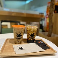 เมนูของร้าน Momizu House เซ็นทรัลพิษณุโลก