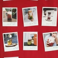 Menu of Day Day Cafe HDY