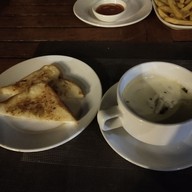 เมนูของร้าน กุยบุรีโฮเต็ลแอนด์รีสอร์ท