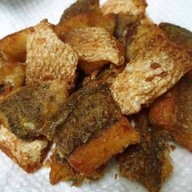 ครัวหลากสี อาหารป่า