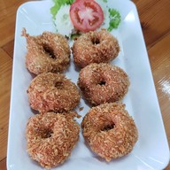 เมนูของร้าน แพปากน้ำจันท์