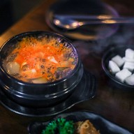 MoonLight Korean Pocha