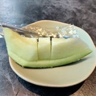 เมนูของร้าน Sushi Mori Sathorn Square