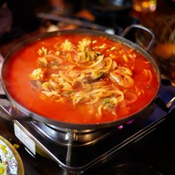 MoonLight Korean Pocha