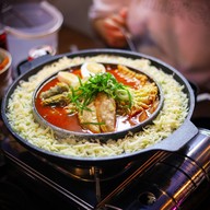 MoonLight Korean Pocha