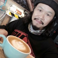 Draft kustom coffee