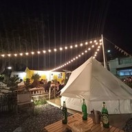 บรรยากาศ The Camp 78