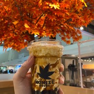 เมนูของร้าน Momizu House เซ็นทรัลพิษณุโลก