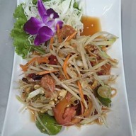 ร้านลาบสุรินทร์ บ้านหม้อ