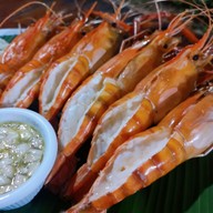 เมนูของร้าน ครัวมะนาว