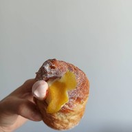 เมนูของร้าน Bruno and Mo