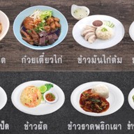 ร้านด็อกเตอร์ไก่
