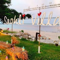 Saphli Villa