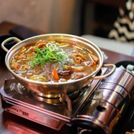 MoonLight Korean Pocha