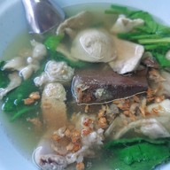 โจ๊กป้าต้อย วัดจันทร์