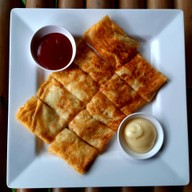 เมนูของร้าน Suanguu Cafe สวนกู เดอะคาเฟ่ by กู โรตีชาชัก