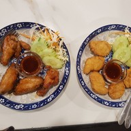เมนูของร้าน เป่าปิง-baobing น้ำแข็งใส เต้าทึง ขนมหวาน ของทานเล่น