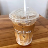 Positive Coffee House