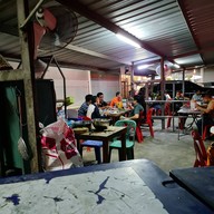 บรรยากาศ ลาบยโสธร สนามกอล์ฟวินเซอร์