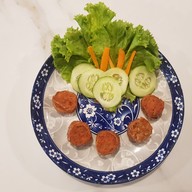เมนูของร้าน เป่าปิง-baobing น้ำแข็งใส เต้าทึง ขนมหวาน ของทานเล่น