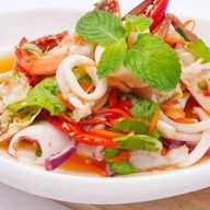 ครัวซอดแจ้ง ถนนเหล่านาดี