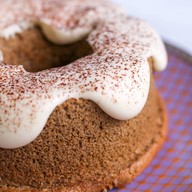 เมนูของร้าน The Round Baker