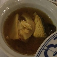 เมนูของร้าน Roots