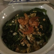 เมนูของร้าน Roots