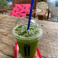 เมนูของร้าน Nekoemon Cafe Chiang Mai