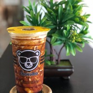เมนูของร้าน ชาไต้หวัน Milk tea ทรัพย์มั่นคง3 ทรัพย์มั่นคง3