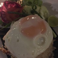 เมนูของร้าน The Roots