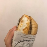 เมนูของร้าน Jamie's Burgers LINE MAN Kitchen สุขุมวิท