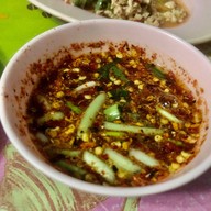ลาบโคราช เมืองย่า รสเด็ด