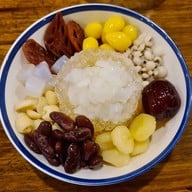 เมนูของร้าน เป่าปิง-baobing น้ำแข็งใส เต้าทึง ขนมหวาน ของทานเล่น