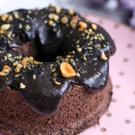 เมนูของร้าน The Round Baker