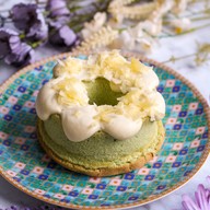 เมนูของร้าน The Round Baker