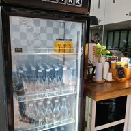 บลูมังกี้ฮับแอนด์โฮเทล