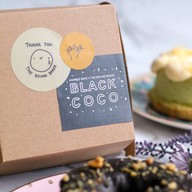 เมนูของร้าน The Round Baker
