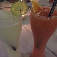 เมนูของร้าน Roots