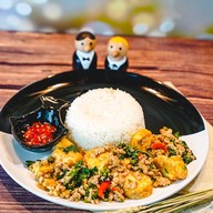 เมนูของร้าน Matt Cafe & Bar