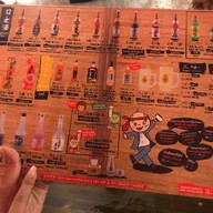 Kenshin Izakaya อารีย์