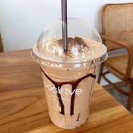 Positive Coffee House