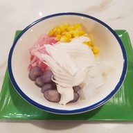 เมนูของร้าน เป่าปิง-baobing น้ำแข็งใส เต้าทึง ขนมหวาน ของทานเล่น