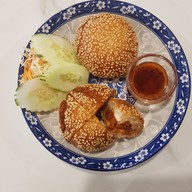 เมนูของร้าน เป่าปิง-baobing น้ำแข็งใส เต้าทึง ขนมหวาน ของทานเล่น