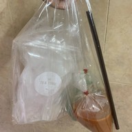 TEA TIME & FOOD คลองสาม