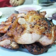 ดีดีไก่ย่าง