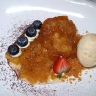 Sea.Fire.Salt ไม้ขาว